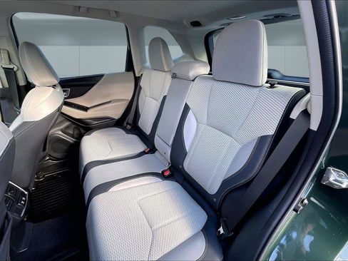 Used 2023 Subaru Forester Premium image 28