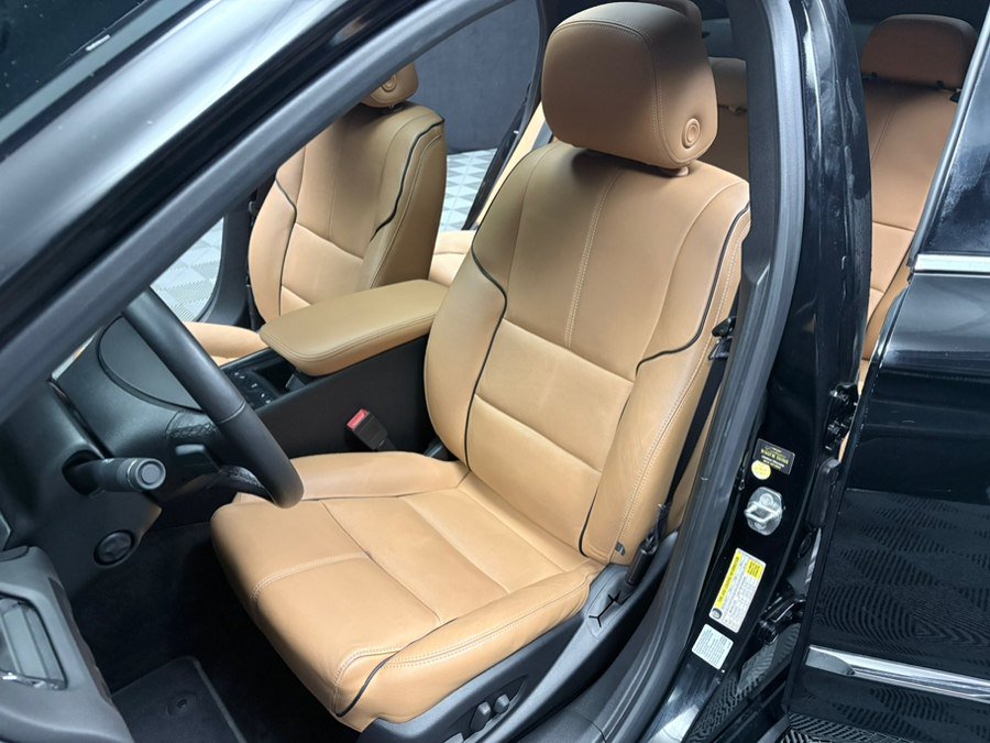 Used 2015 Chevrolet Impala LTZ FWD image 31