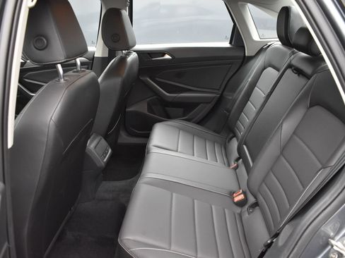 Used 2021 Volkswagen Jetta FWD image 12