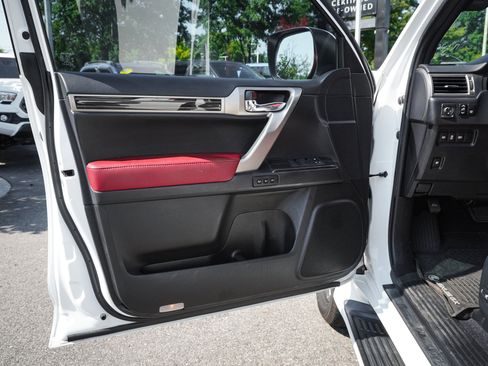 Used 2020 Lexus GX 460 Premium AWD/4WD image 14