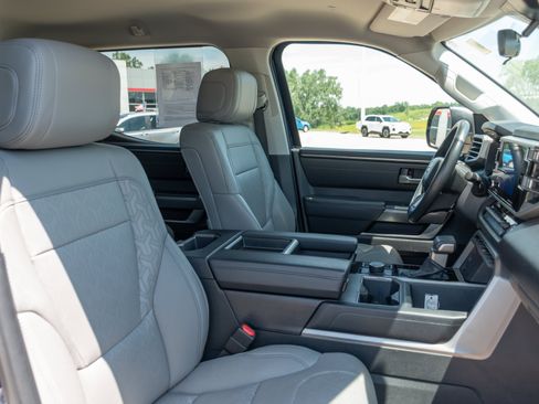 Used 2023 Toyota Tundra SR5 w/ SR5 Premium Package AWD/4WD image 22