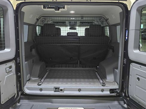 Used 2024 INEOS Grenadier image 14