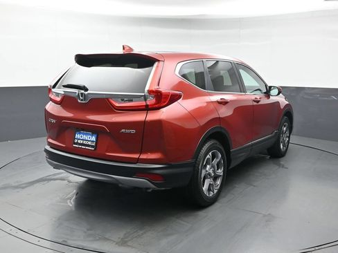 Used 2019 Honda CR-V EX-L image 6