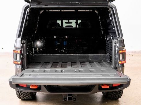 Used 2021 Jeep Gladiator Mojave image 42
