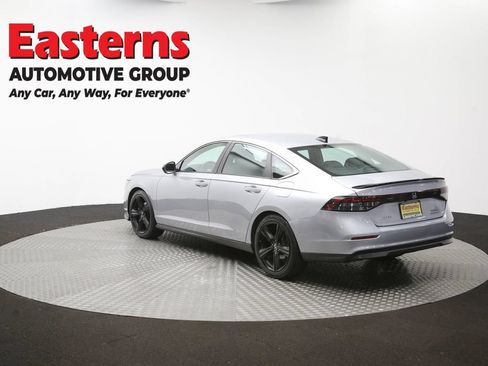 Used 2023 Honda Accord Sport image 65