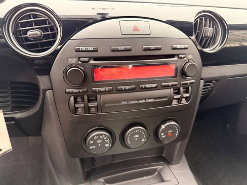 Used 2008 MAZDA MX-5 Miata Touring RWD image 14
