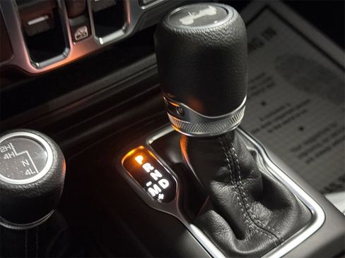 New 2026 Jeep Wrangler Sport S image 19