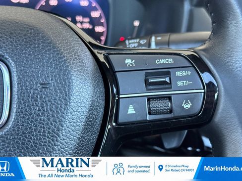 Used 2024 Honda Accord Touring image 31