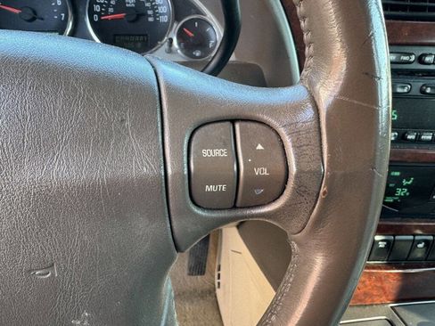 Used 2006 Buick Rendezvous CX w/ CXL Preferred Equipment Group image 18