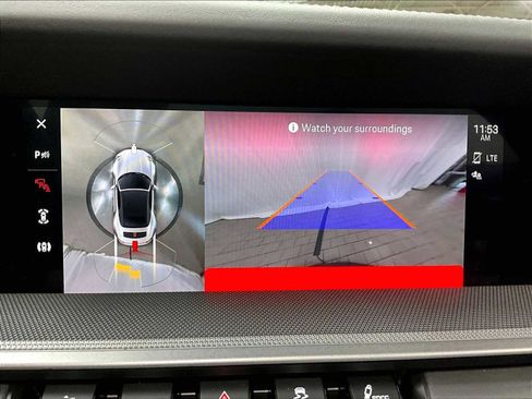 Used 2023 Porsche 911 Carrera 4S image 21