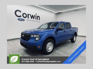 New 2025 Ford Maverick XL w/ Equipment Group 101A 360° Tour