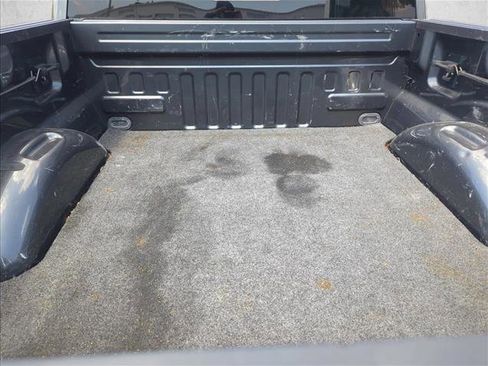 Used 2018 Ford F150 Lariat AWD/4WD image 7