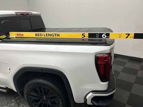 Certified 2020 GMC Sierra 1500 Denali w/ Denali Ultimate Package image 35