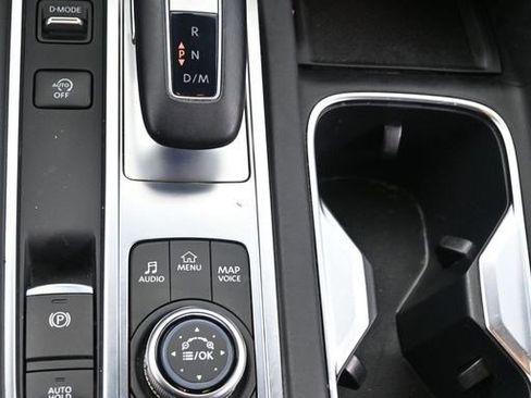 Used 2022 INFINITI QX60 Autograph w/ Cargo Package image 16