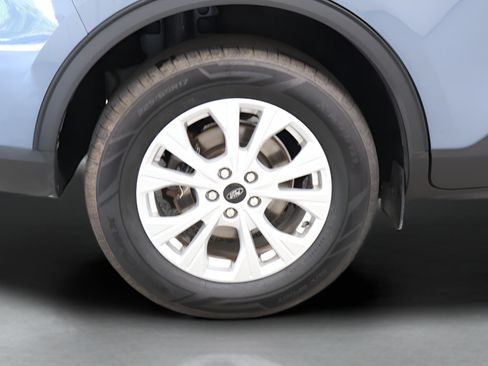 Used 2024 Ford Escape Active AWD/4WD image 36