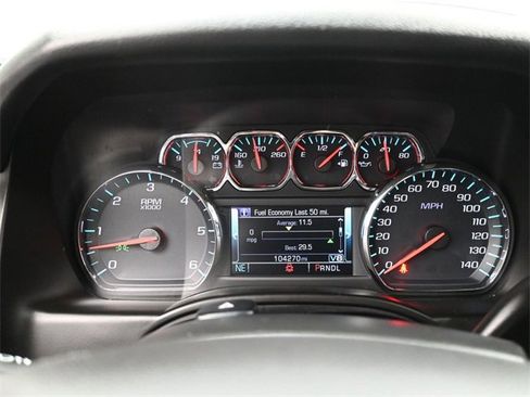 Used 2019 GMC Yukon XL SLE w/ Convenience Package image 15