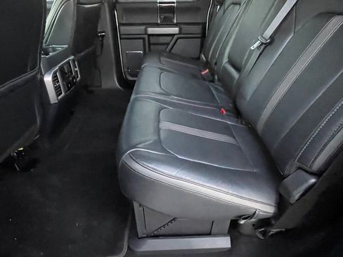 Certified 2022 Ford F350 Platinum image 13
