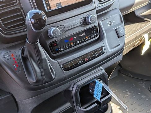 New 2026 RAM ProMaster 2500 w/ Convenience Group image 36