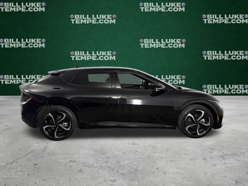 Used 2023 Kia EV6 GT-Line w/ GT-Line White Seat Package image 4