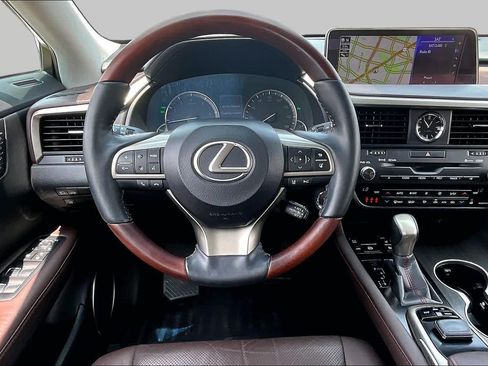 Used 2017 Lexus RX 350 FWD image 6