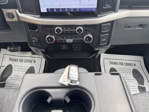 Used 2021 Ford F150 XLT w/ Equipment Group 302A High image 17