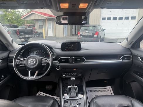 Used 2019 MAZDA CX-5 Grand Touring AWD/4WD image 29