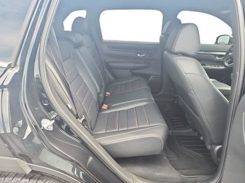 Used 2025 Honda CR-V Sport-L image 10