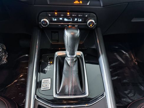 Used 2024 MAZDA CX-5 Carbon Edition AWD/4WD image 22