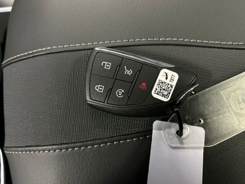 New 2026 Buick Enclave Preferred image 20