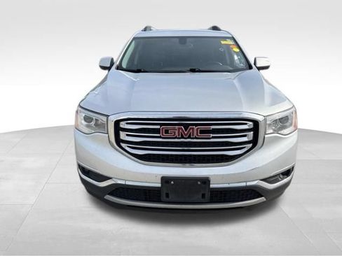 Used 2018 GMC Acadia SLT AWD/4WD image 8