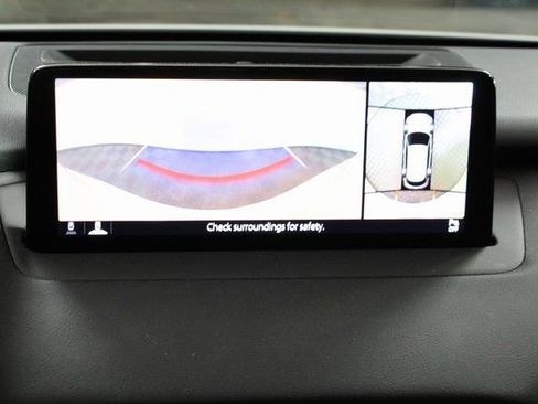 Used 2023 MAZDA CX-9 Grand Touring image 16