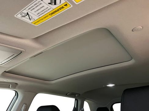 New 2026 Honda CR-V EX image 21