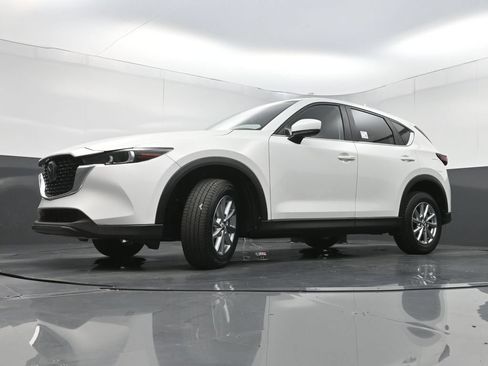 Used 2023 MAZDA CX-5 AWD 2.5 S image 27