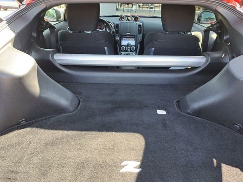 Used 2014 Nissan 370Z Coupe w/ Sport Package RWD image 21