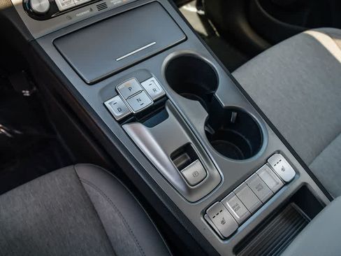 Used 2023 Hyundai Kona SEL w/ Cargo Package FWD image 19