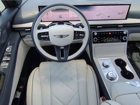 New 2026 Genesis GV80 3.5T Prestige AWD/4WD image 21