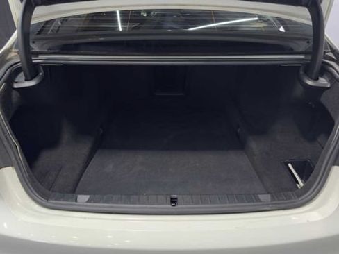 Used 2019 BMW 750i w/ Autobahn Package RWD image 35