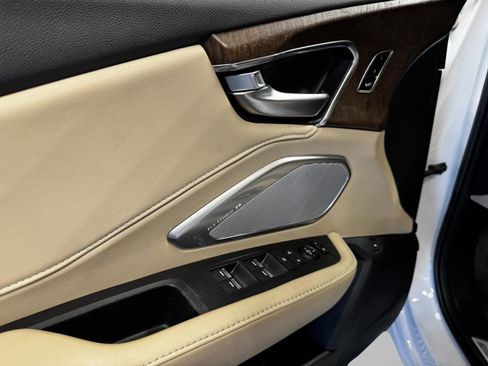 Used 2021 Acura RDX w/Advance Package image 18