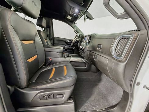 Used 2021 GMC Sierra 1500 AT4 AWD/4WD image 27