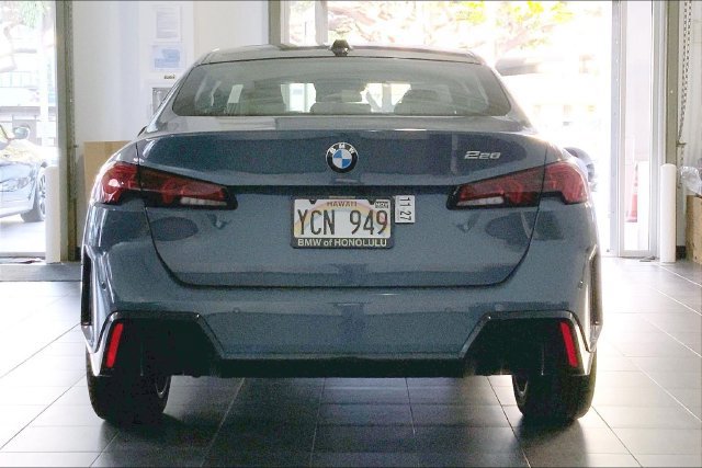 Used 2026 BMW 228i w/ Technology Package FWD image 4