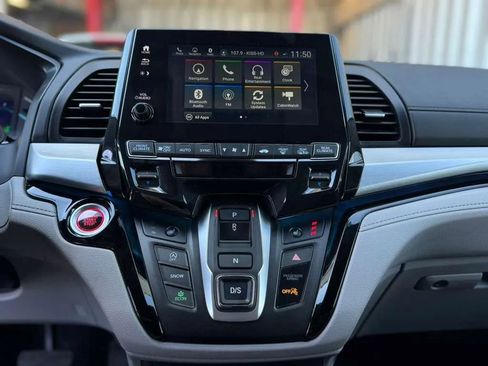 Used 2024 Honda Odyssey Touring image 20
