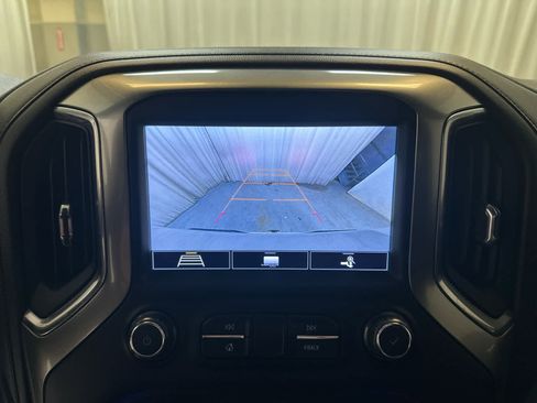 Used 2020 Chevrolet Silverado 1500 RST w/ All-Star Edition AWD/4WD image 18