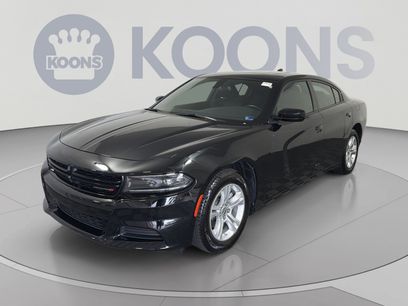 Used 2023 Dodge Charger SXT w/ Cold Weather Package