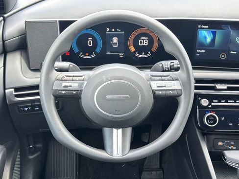 New 2026 Hyundai Santa Cruz SEL FWD image 23