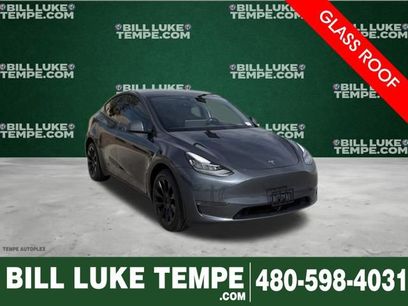 Used 2023 Tesla Model Y Long Range