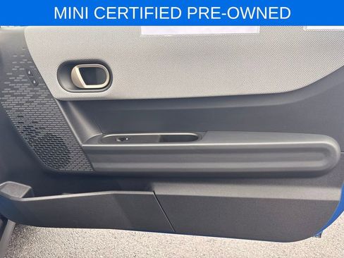 Certified 2025 MINI Cooper S FWD image 19