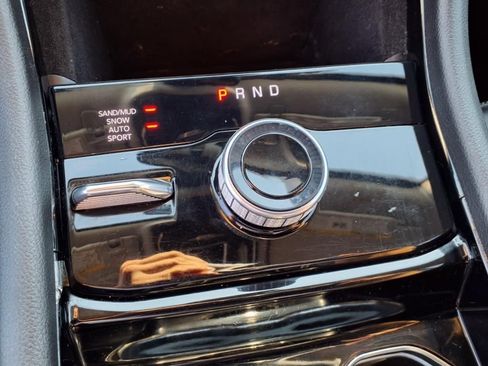 Certified 2021 Jeep Grand Cherokee L Limited image 20