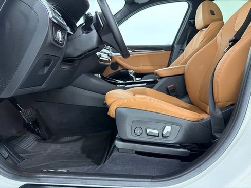 Used 2023 BMW X3 xDrive30i w/ Premium Package w/ZPA AWD/4WD image 14
