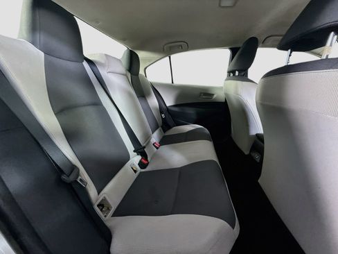 Used 2023 Toyota Corolla LE FWD image 27