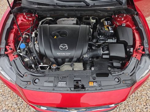 Used 2016 MAZDA MAZDA6 Touring FWD image 9